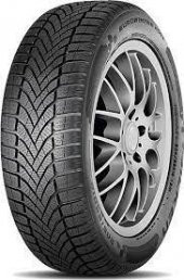 Falken 195/65 R15 TL 91H Eurowinter HS02 Oto Kış Lastiği 2022 Üretim - 1