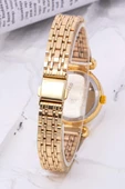 Grasse Serisi Roma Rakamlı Gold Renk Kadın Kol Saat ST-304233 thumbnail 2