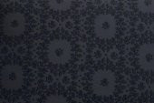 Finezza Jardin Bambu Jakar Kumaş Füme ikili Oksford 60x80 cm Yastık Kılıfı -1353 - 5