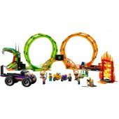 Lego City 60339 - 2
