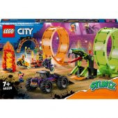 Lego City 60339 - 3