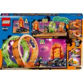 Lego City 60339 - 4