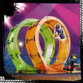 Lego City 60339 - 6