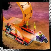 Lego City 60339 - 7