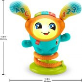 Fisher-Price Sevimli Dj HJP89 - 1