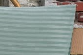 Finezza Tiara Bambu Jakar Kumaş Mint ikili Oksford 60X80cm Yastık Kılıfı - 1359 - 3