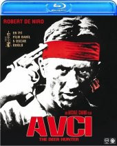 The Deer Hunter - Avcı Blu-Ray thumbnail 1
