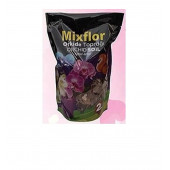 Mixflor Orkide Toprağı 2 Litre - 1