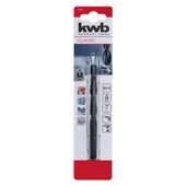 Kwb HSS Metal Matkap Ucu 5,5 mm 49209655 - 1