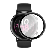 Huawei GT2 46mm Zore Eko PMMA Pet Saat Ekran Koruyucu - 1