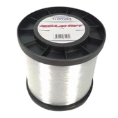 Trinylon 1Kg Bobin Misina Regular Soft Monofilament Beyaz - 3