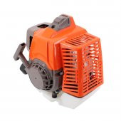 Mini Çapa Makinası Borulu Filitreli Motoru 3.1 Hp - 4