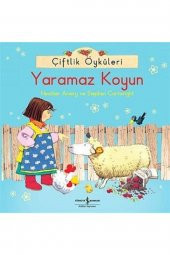 Çiftlik Öyküleri - Yaramaz Koyun Heather Amery - 1