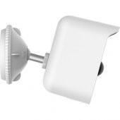 C4U Dış Mekan için Akıllı Güvenlik Kamerası Kızılötesi Gece Görüşlü IP Kamera HD 1080p - IP65 Suya ve Toza Dayanıklılık - 803RTD - 2