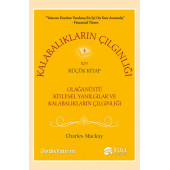 Kalabalıkların Çılgınlığı İçin Küçük Kitap - 1