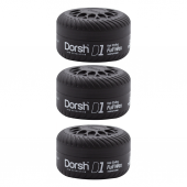 Dorsh Saç Şekillendirici Wax Full Wax D1 150 Ml 3 Adet - 2