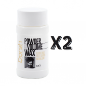 Dorsh Saç Şekillendirici Pudra Wax 20 Gr Volume 2 Adet - 1
