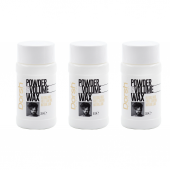 Dorsh Saç Şekillendirici Pudra Wax 20 Gr Volume 3 Adet - 2