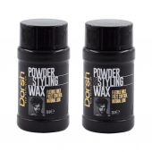 Dorsh Saç Şekillendirici Pudra Wax 20 Gr Styling 2 Adet - 2