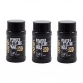 Dorsh Saç Şekillendirici Pudra Wax 20 Gr Styling 3 Adet - 2