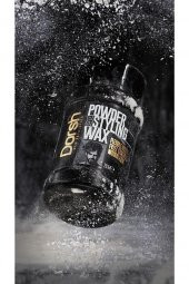 Dorsh Saç Şekillendirici Pudra Wax 20 Gr Styling 3 Adet - 4