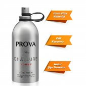 Prova Challure Homme Fougere-Marin Erkek Parfüm 120 ml - 3