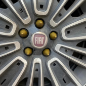 Sivri Mermi Bijon Kapağı Sökme Aparatlı Altın Sarısı 17mm - 3