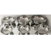 Paslanmaz Çorba Hoşaf Kasesi - 1