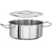 Paslanmaz Yemek Tenceresi - 1