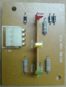 Dijitsu Su Sebili Elektronik Kartı - 1