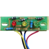 Rositell Su Sebili Elektronik Kartı - 1