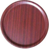 Yuvarlak Servis Tepsisi - 1