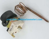 50-400 Fırın Termostatı - 1