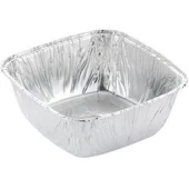 Alüminyum Sütlaç Kasesi - 1