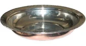 Bakır Beyran Tabağı - 1