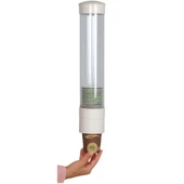 Kağıt Bardak Otomatı - 1