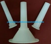 Sucuk Doldurma Aparatı - 1