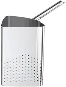 Makarna Haşlama Tenceresi Süzgeci - 1