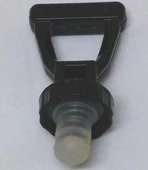 Yakut Çay Makinası Musluk Tepesi - 1