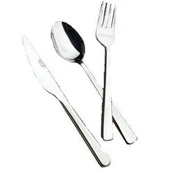 Endüstriyel Yemek Bıçağı - 1