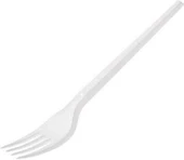 Ucuz Plastik Çatal - 1