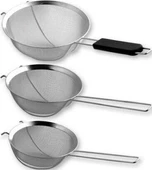 Tel Süt Süzgeç - 1