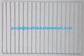 Mini Buzdolabı Rafı - 1