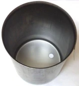 Çay Semaveri Dem Kabı - 1