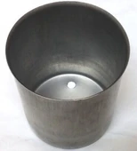 Çay Makinası Dem Kabı - 1