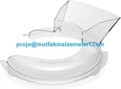 Kitchenaid Mikser Haznesi Plastik Kapağı - 1