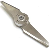 Fındık Fıstık Öğütme Makinesi Bıçağı - 1