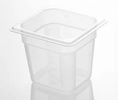 Şeffaf Şarküteri Kabı - 1