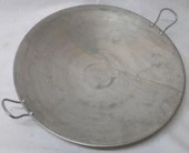 Paslanmaz Ciğer Kavurma Tavası - 1