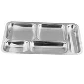 Tabldot Yemek Tepsisi - 1